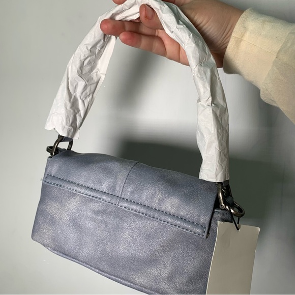 ZARA NWT HANDBAG WITH BOW REF 6506/410 - Picture 10 of 13